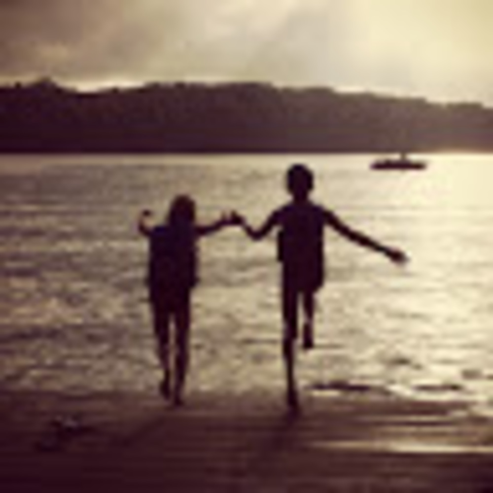 Meet your Posher, Lynne